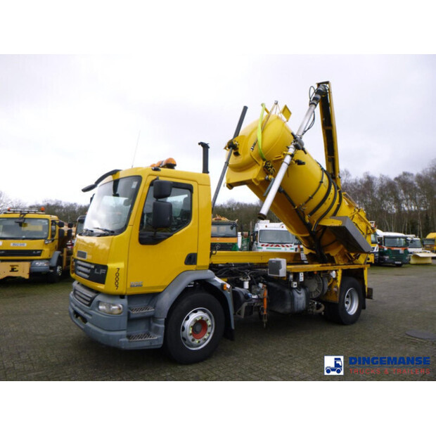 2012 DAF LF55.220-43071198