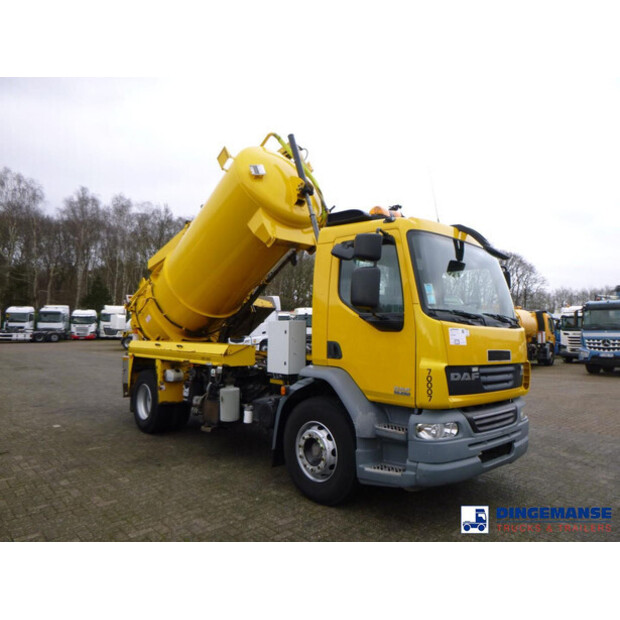 2012 DAF LF55.220-43071199