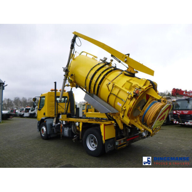 2012 DAF LF55.220-43071200