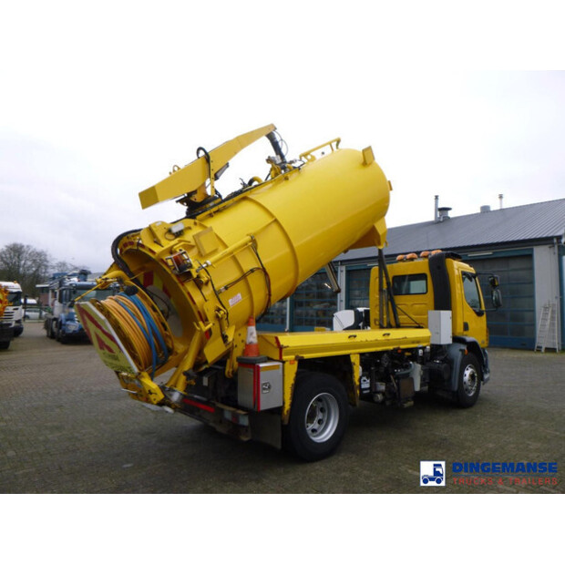 2012 DAF LF55.220-43071201