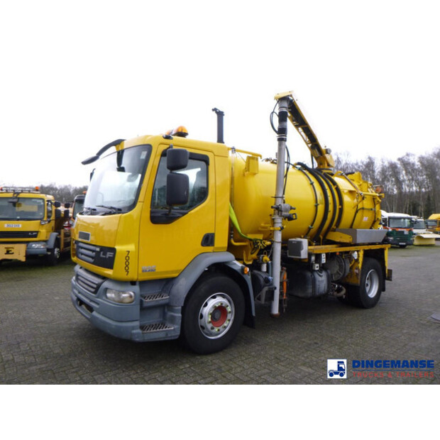 2012 DAF LF55.220-43071202