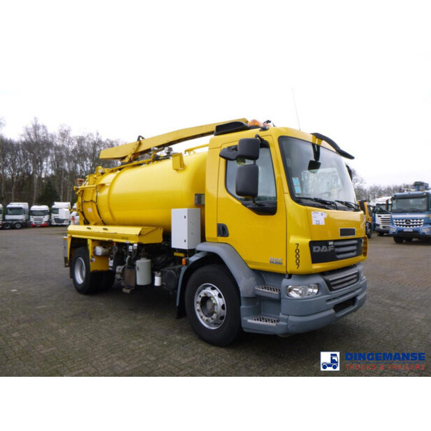 2012 DAF LF55.220-43071203