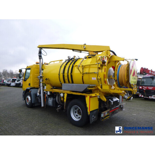 2012 DAF LF55.220-43071204