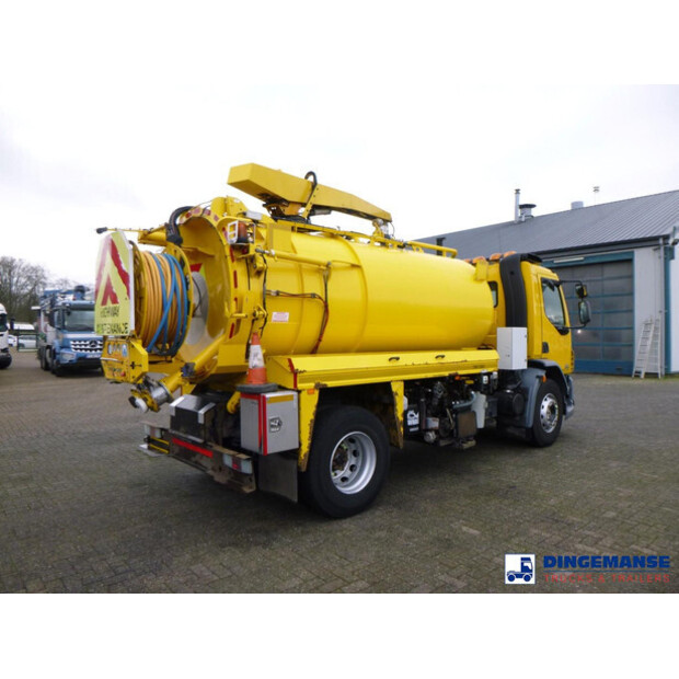 2012 DAF LF55.220-43071205