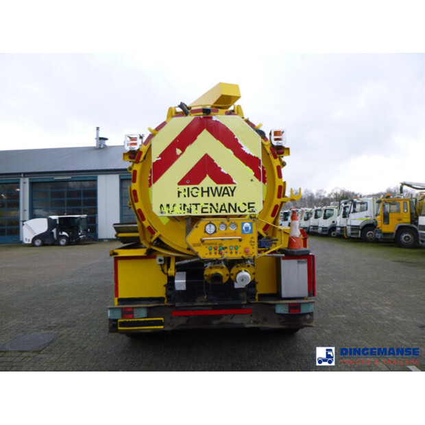 2012 DAF LF55.220-43071206