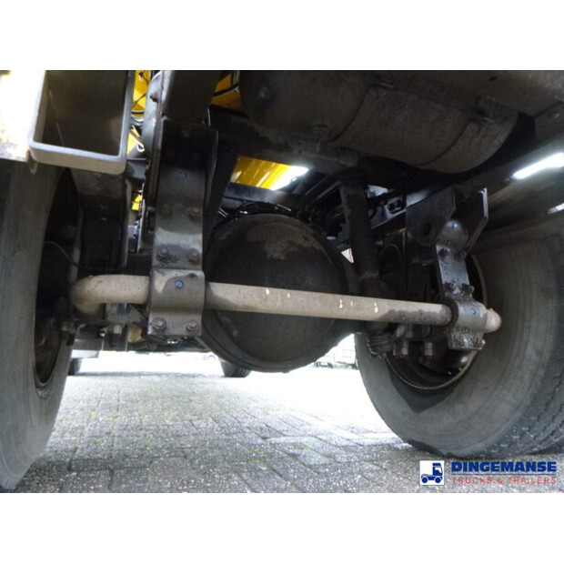 2012 DAF LF55.220-43071207