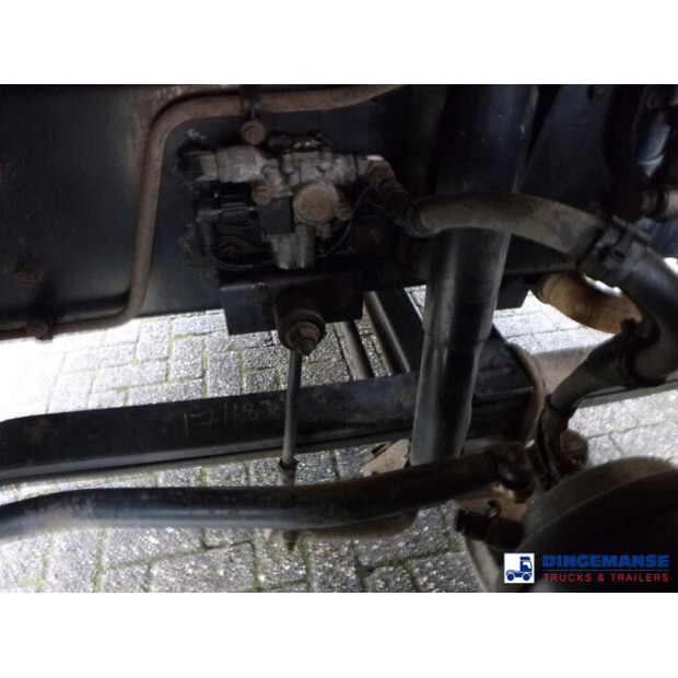 2012 DAF LF55.220-43071208