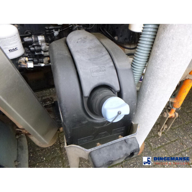 2012 DAF LF55.220-43071209