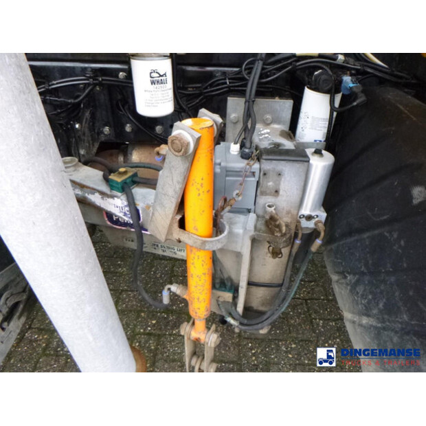 2012 DAF LF55.220-43071212