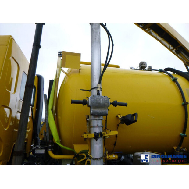 2012 DAF LF55.220-43071213