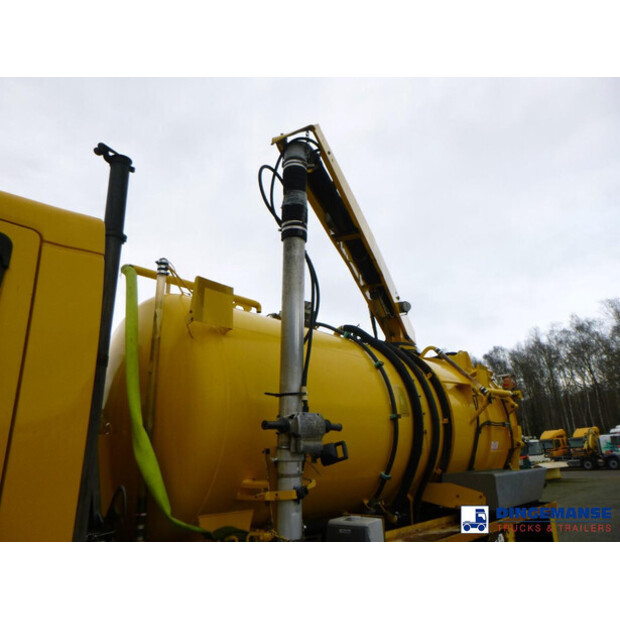 2012 DAF LF55.220-43071214