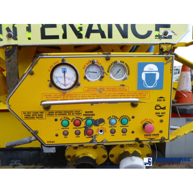 2012 DAF LF55.220-43071215