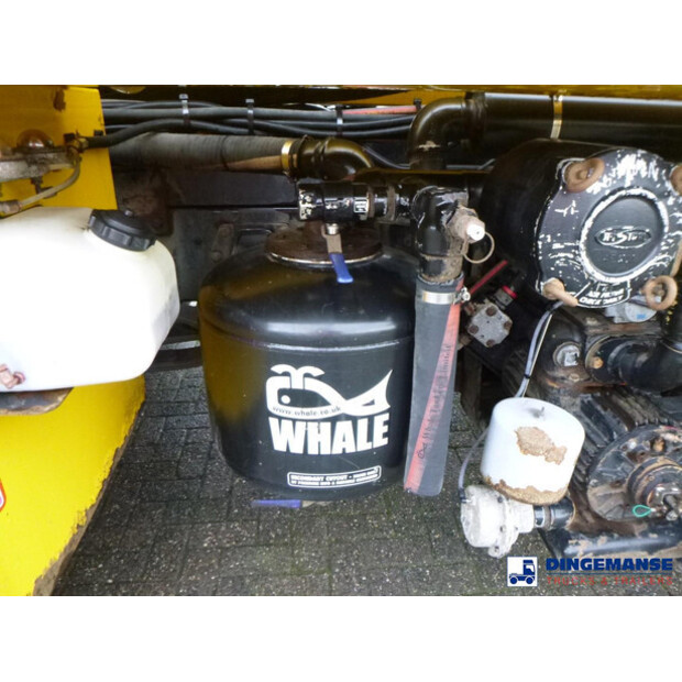 2012 DAF LF55.220-43071218