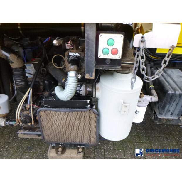 2012 DAF LF55.220-43071220