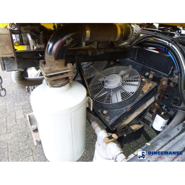 2012 DAF LF55.220-43071221