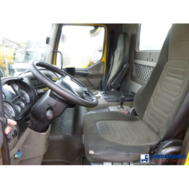 2012 DAF LF55.220-43071222