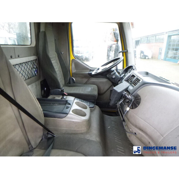 2012 DAF LF55.220-43071223