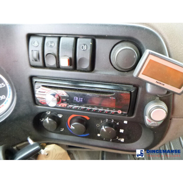 2012 DAF LF55.220-43071226