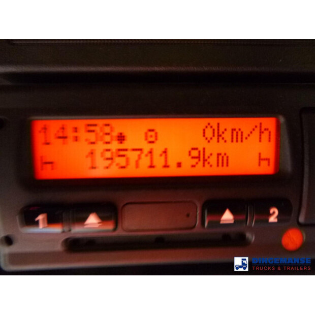 2012 DAF LF55.220-43071228