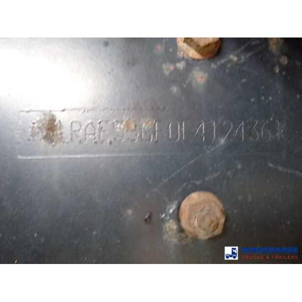 2012 DAF LF55.220-43071231