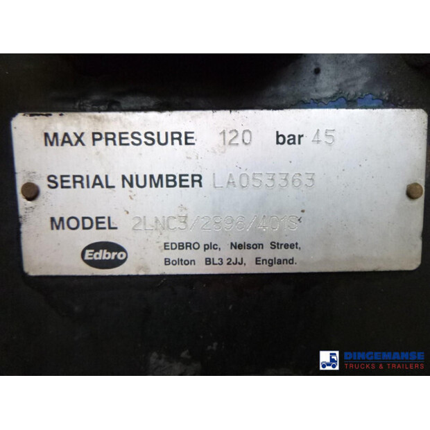 2012 DAF LF55.220-43071232