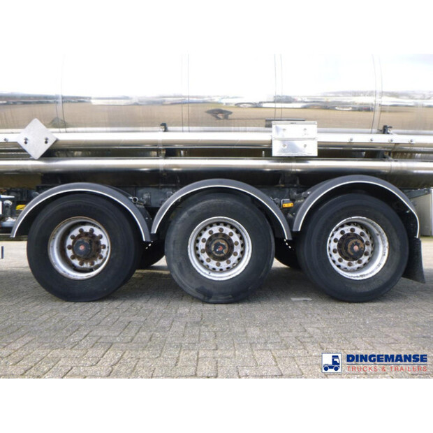 2002 Van Hool OTHERS-43071238