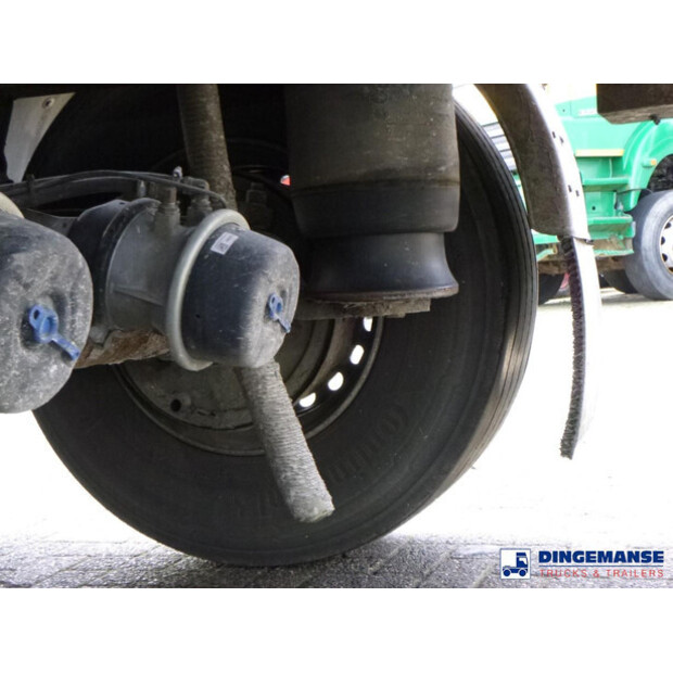 2002 Van Hool OTHERS-43071240