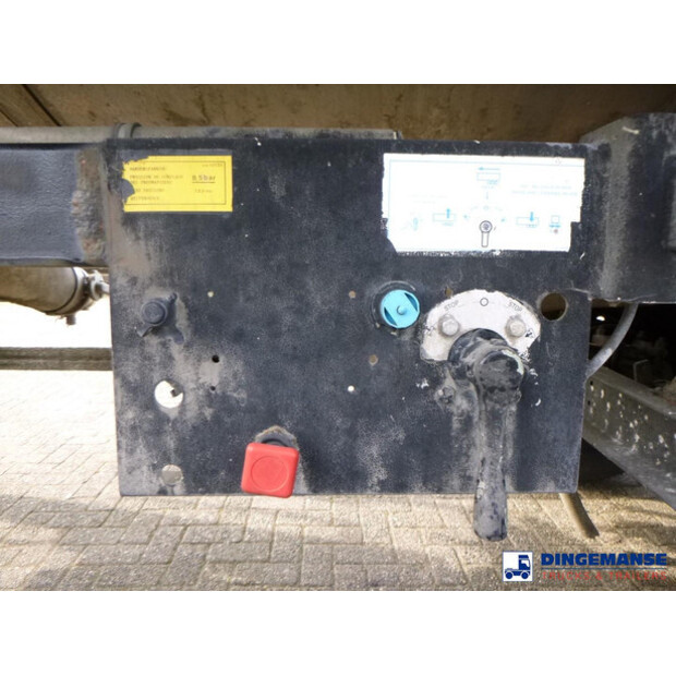 2002 Van Hool OTHERS-43071241