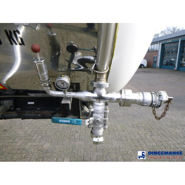 2002 Van Hool OTHERS-43071242