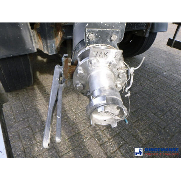 2002 Van Hool OTHERS-43071244