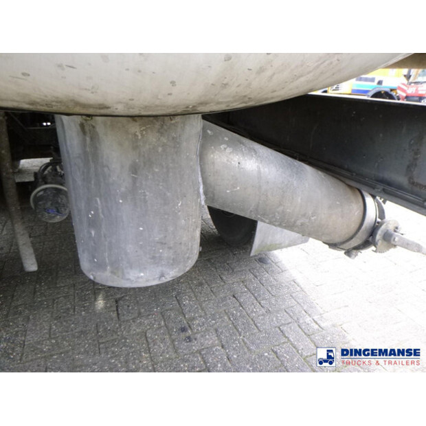 2002 Van Hool OTHERS-43071259