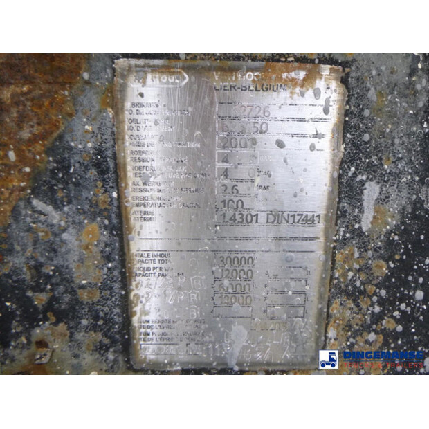 2002 Van Hool OTHERS-43071261