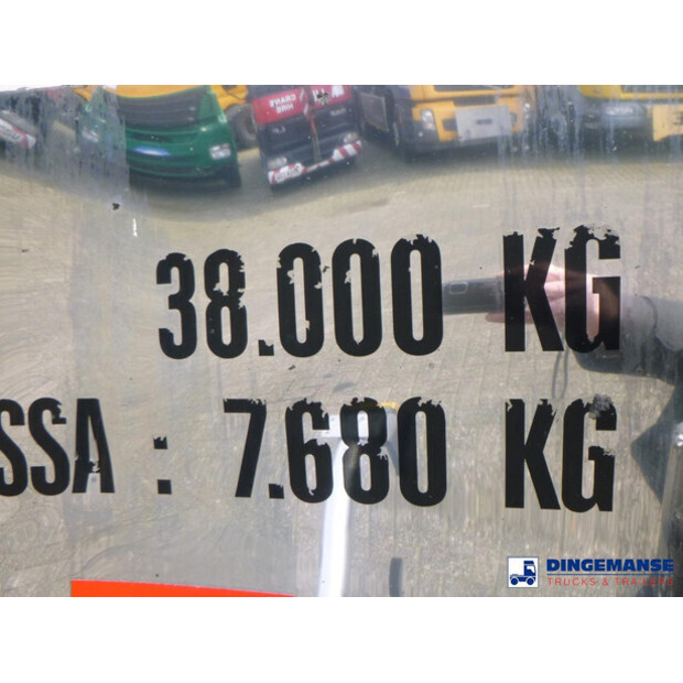 2002 Van Hool OTHERS-43071262