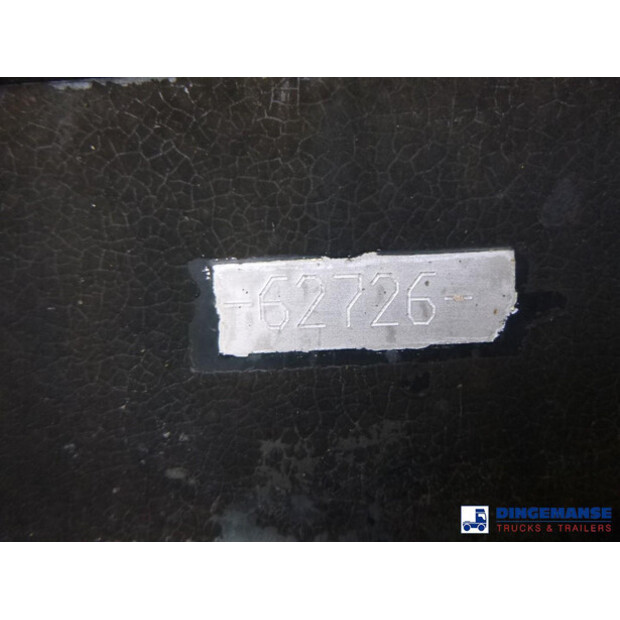 2002 Van Hool OTHERS-43071263