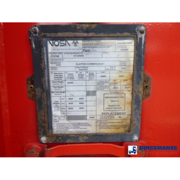 2002 Clayton OTHERS-43071282