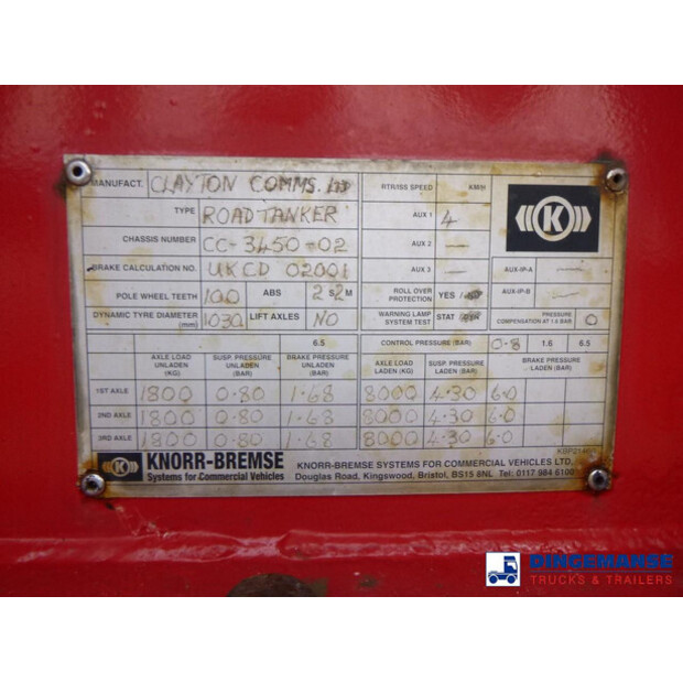 2002 Clayton OTHERS-43071283