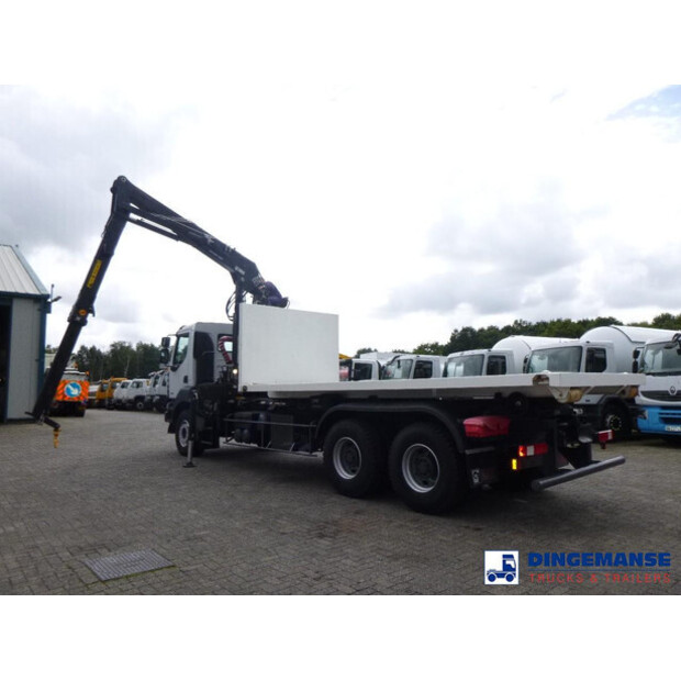 2012 Renault Kerax 440 dxi-43071292