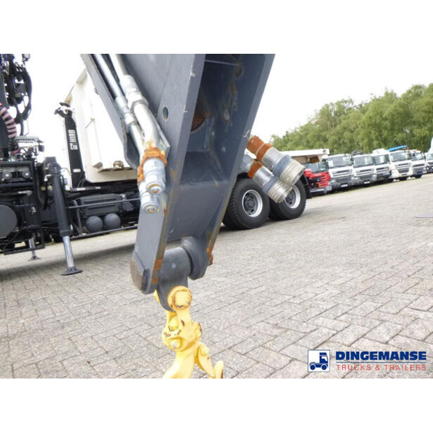 2012 Renault Kerax 440 dxi-43071299