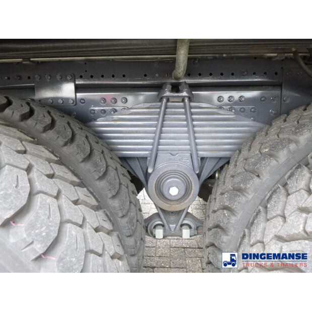 2012 Renault Kerax 440 dxi-43071300