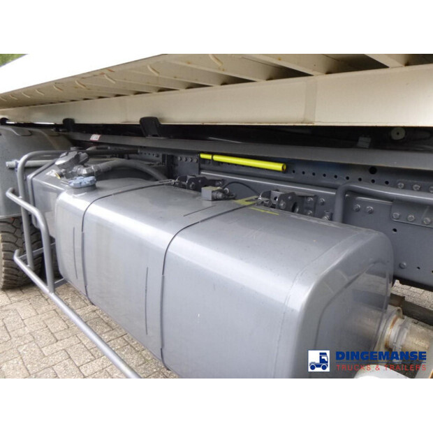 2012 Renault Kerax 440 dxi-43071301