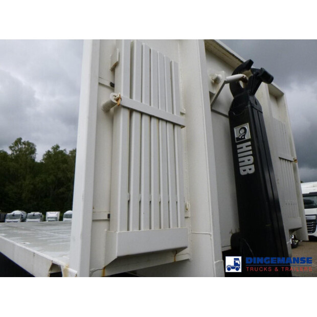 2012 Renault Kerax 440 dxi-43071304