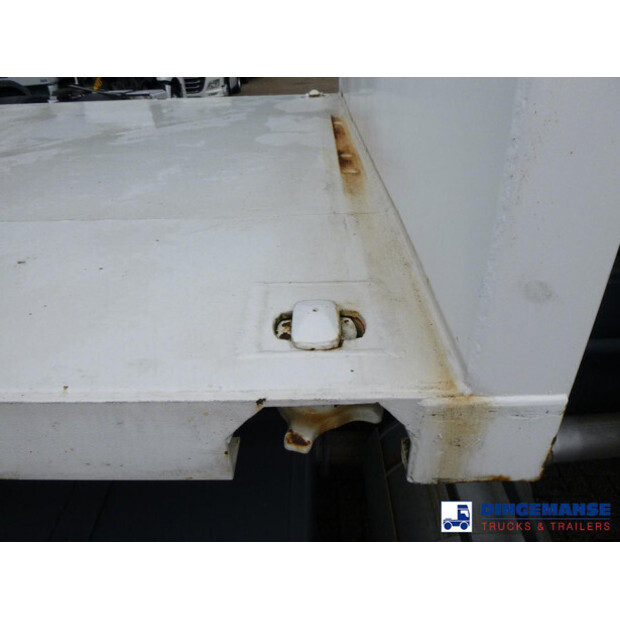 2012 Renault Kerax 440 dxi-43071308