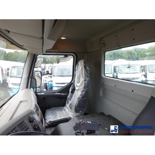 2012 Renault Kerax 440 dxi-43071316