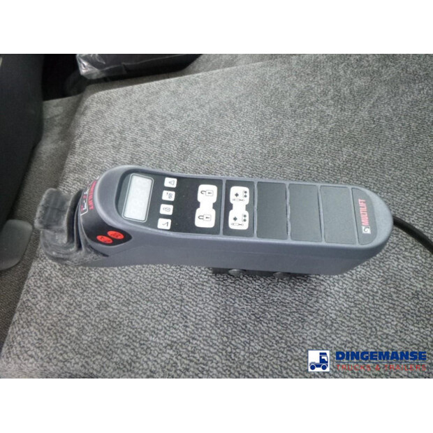 2012 Renault Kerax 440 dxi-43071319