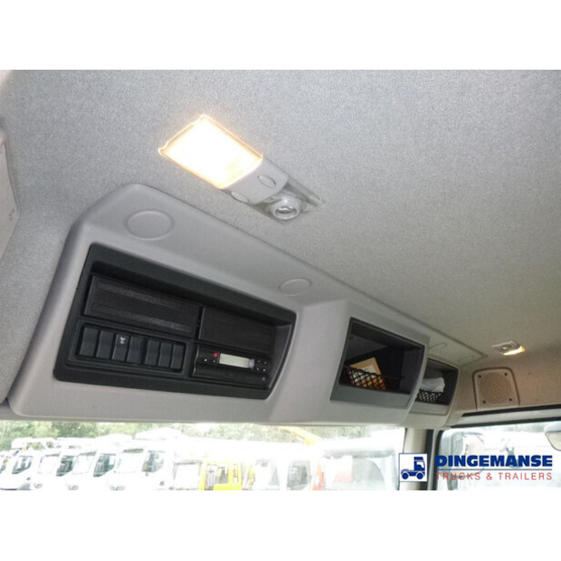 2012 Renault Kerax 440 dxi-43071320