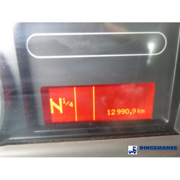 2012 Renault Kerax 440 dxi-43071321