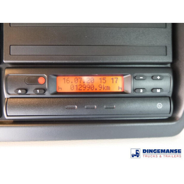 2012 Renault Kerax 440 dxi-43071322