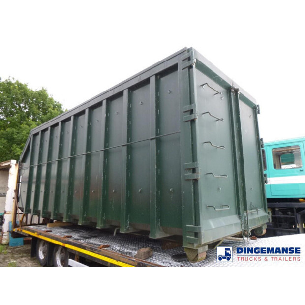 2012 Renault Kerax 440 dxi-43071323