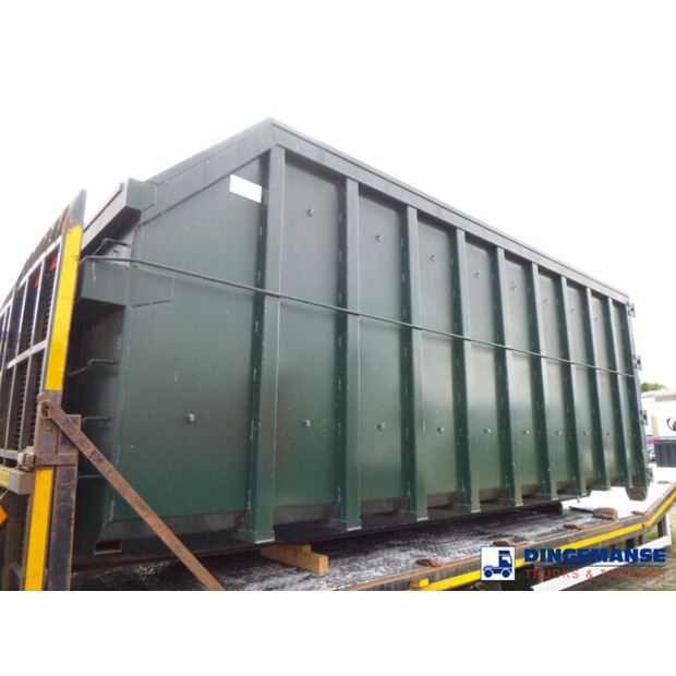 2012 Renault Kerax 440 dxi-43071324