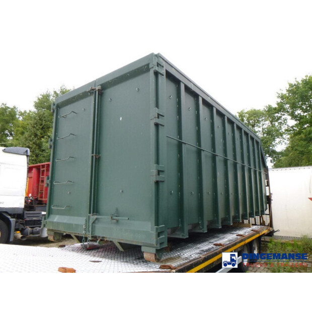 2012 Renault Kerax 440 dxi-43071325